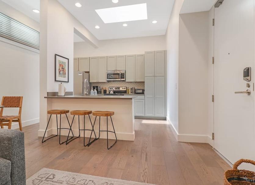 Kitchen Photo