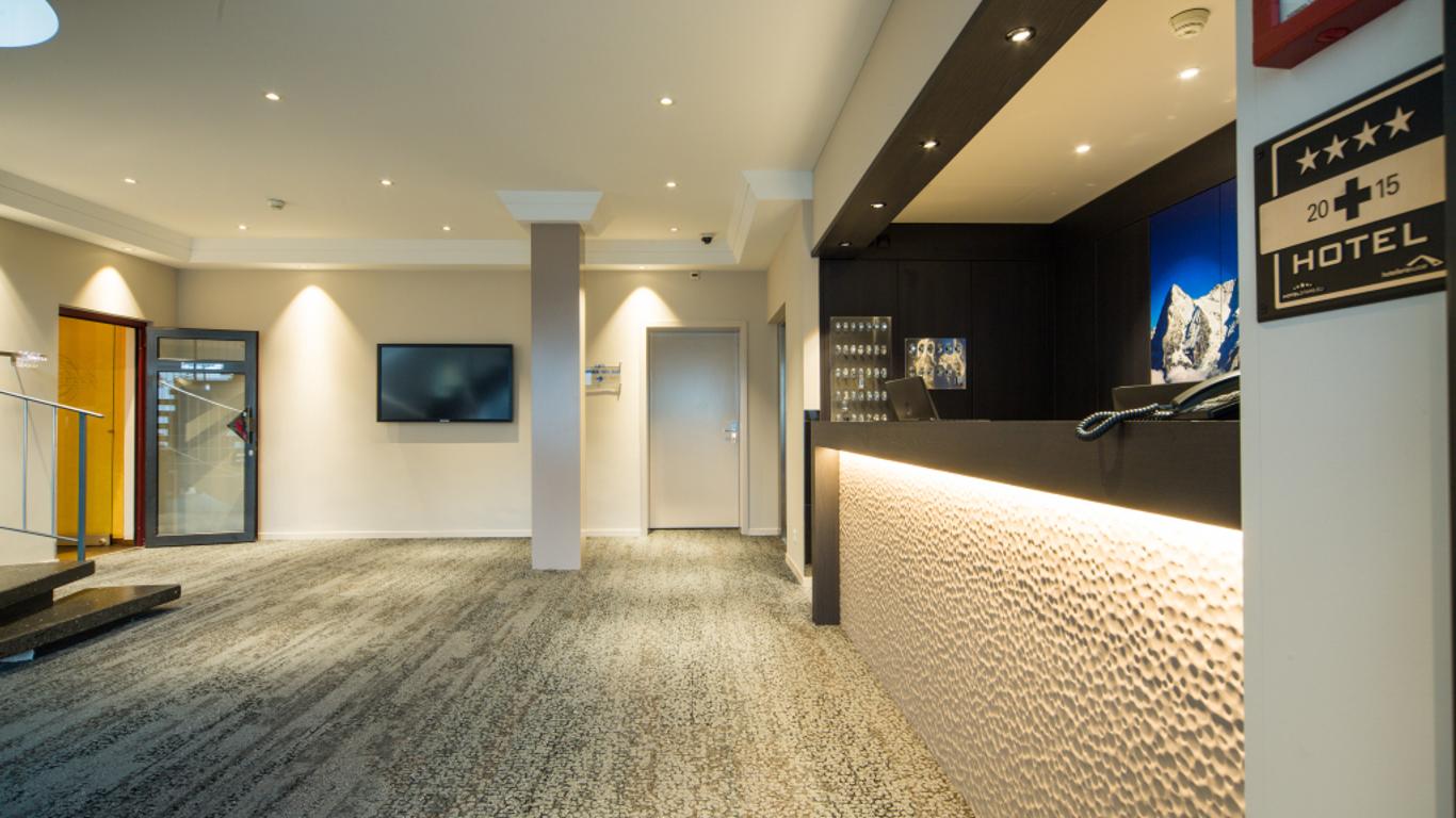 Hotel Belair