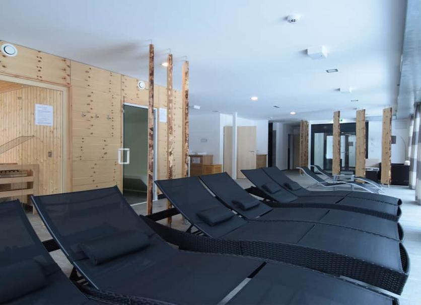 Spa Photo