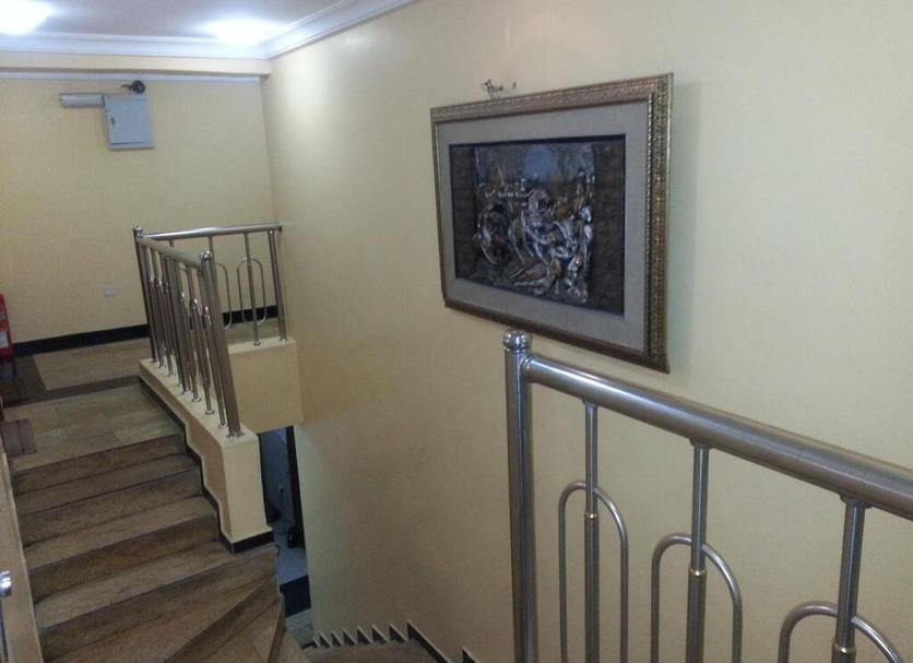 Stairs Photo