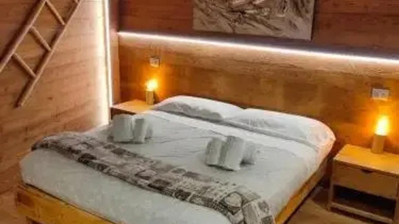 Chalet 1400 Nuova Gestione