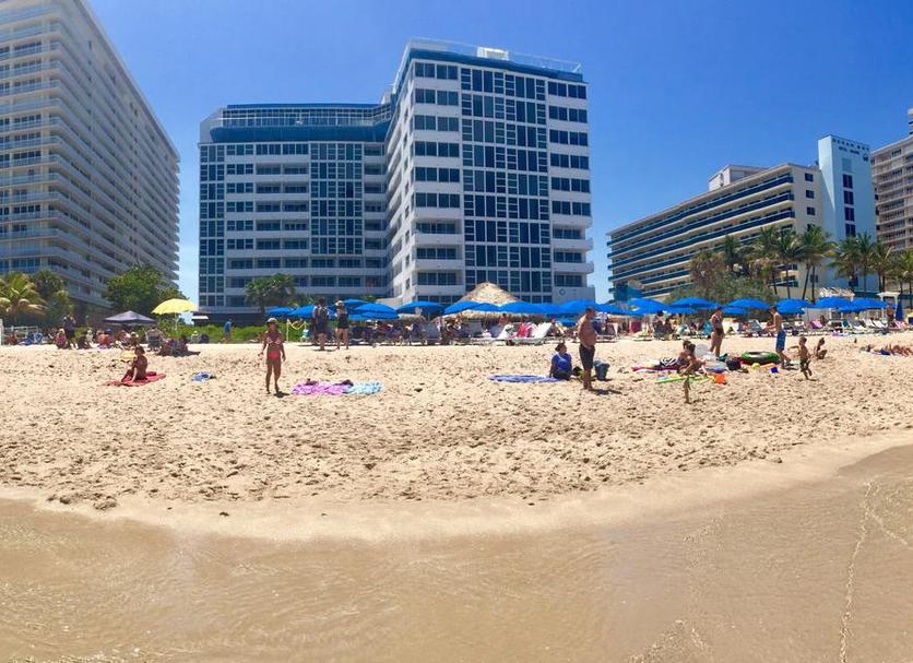Beach Photo