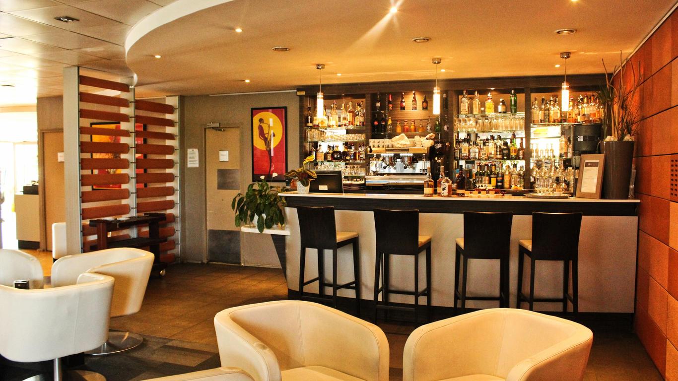 Hôtel Restaurant L'Hotan