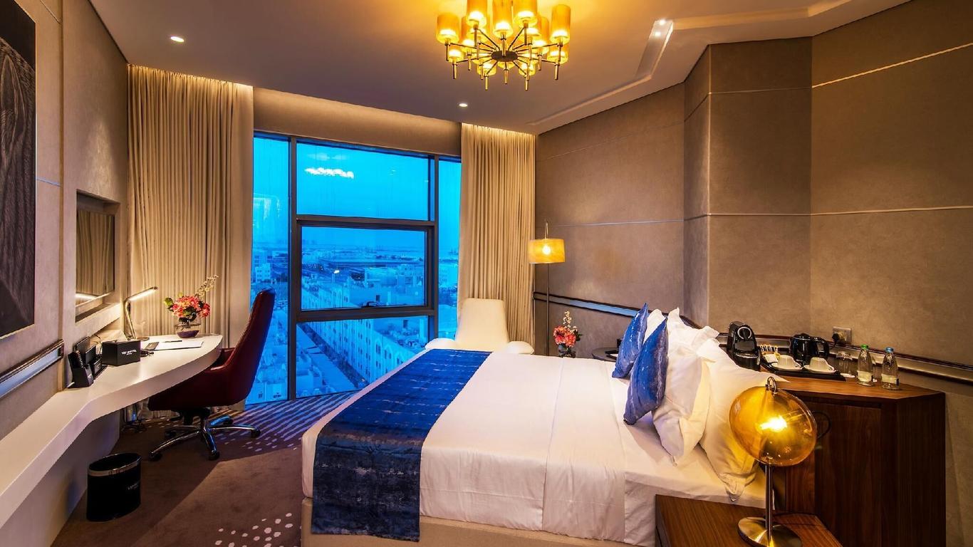 Vip Hotel Doha Qatar