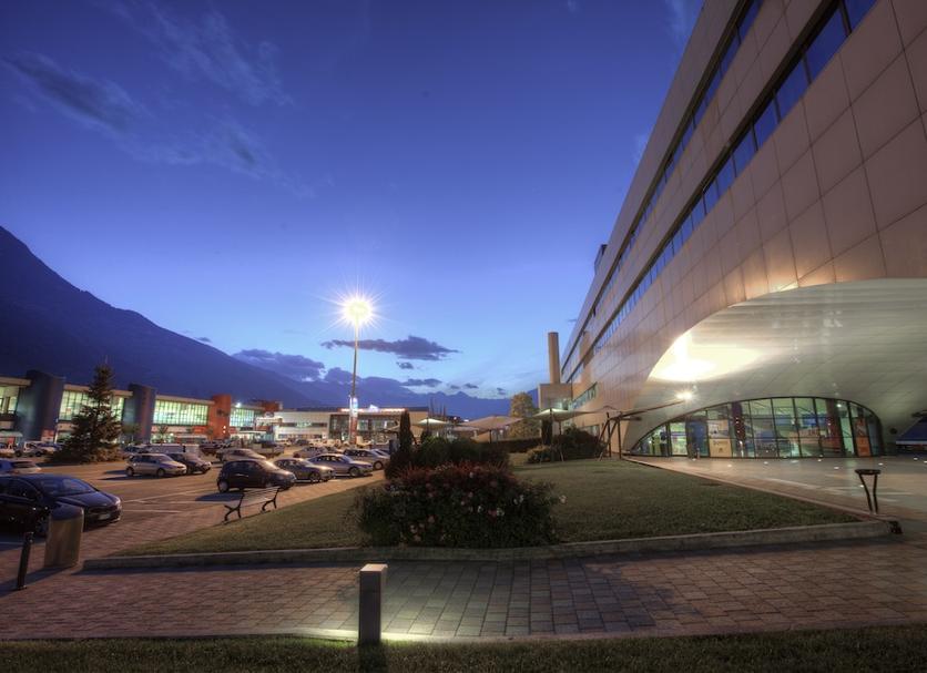 Outdoors view Photo