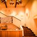 Active Life Madarao in Iiyama lobby with wooden reception desk and staircase