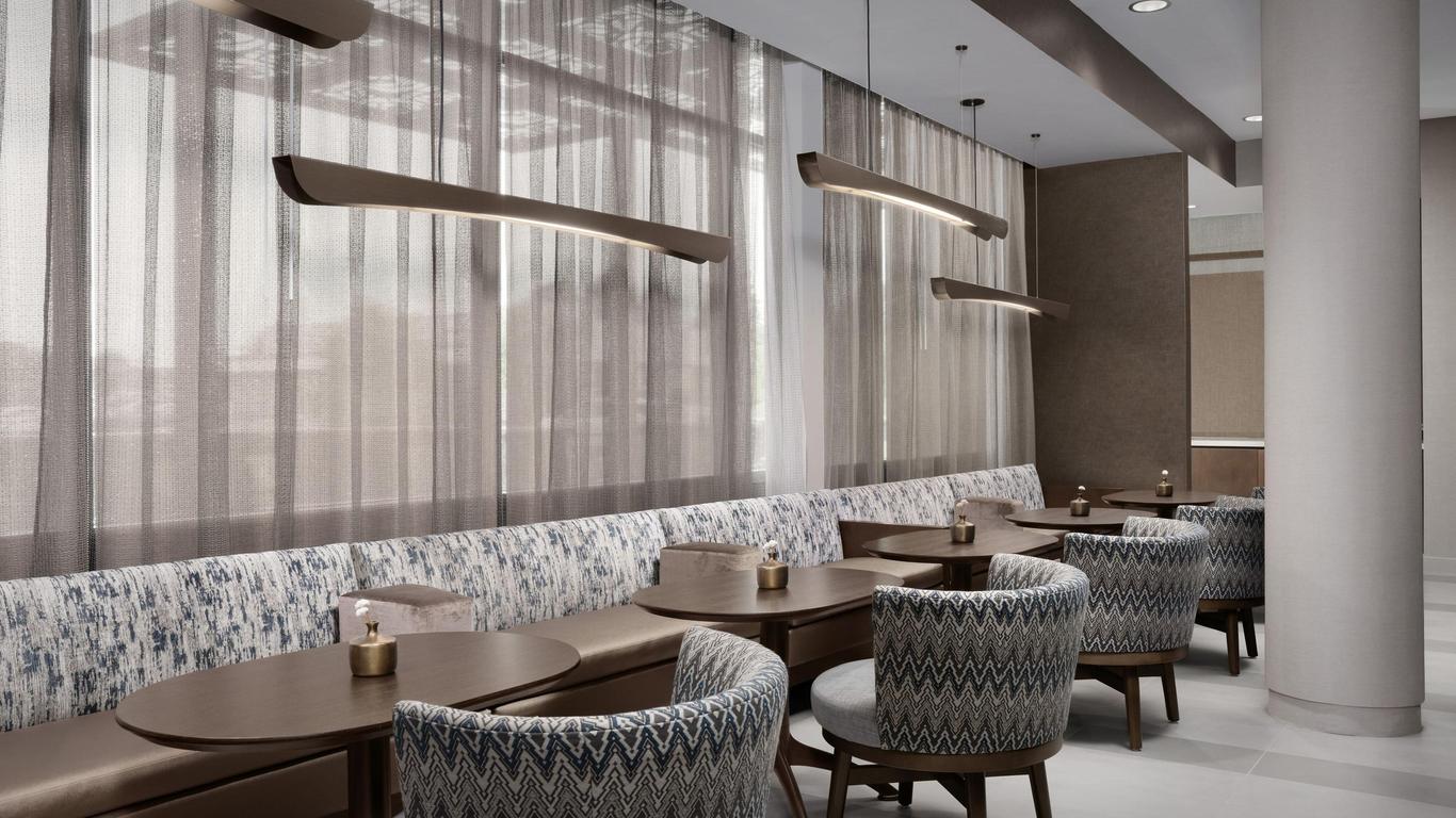 Springhill Suites by Marriott Lexington Fritz Farm