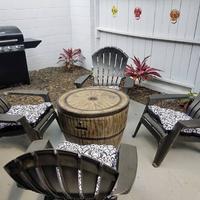 Patio Paradise, 1.6 Miles To Fsu Stadium!