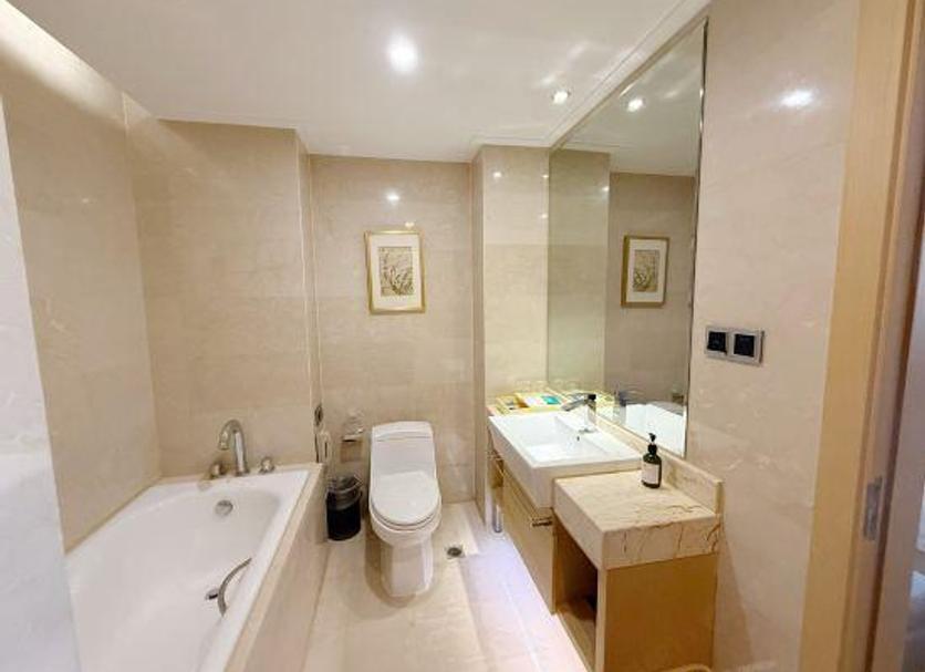 Bathroom Photo
