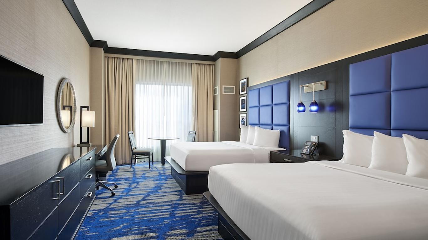 Harrahs Ak-Chin Casino Resort