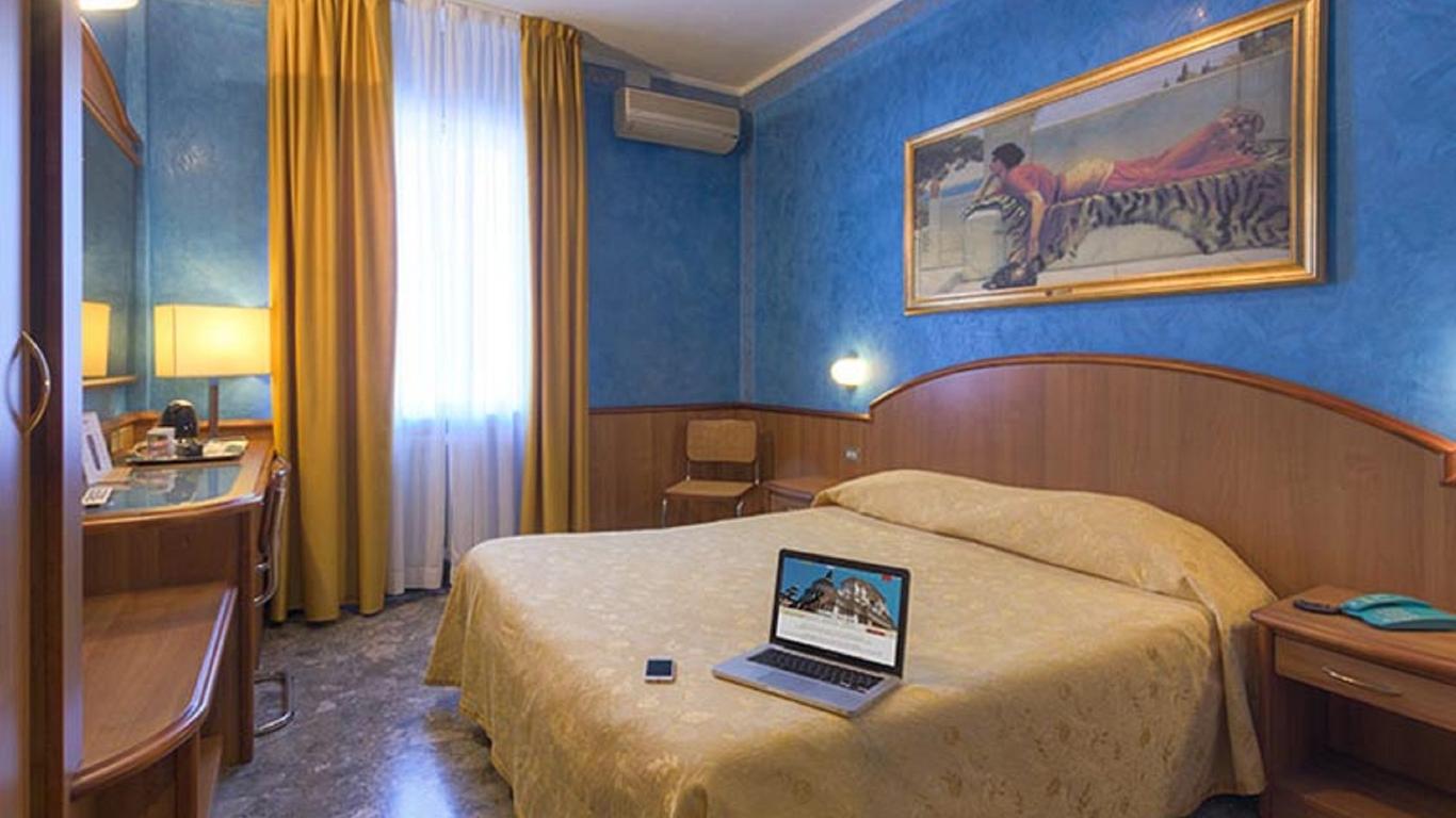 Hotel Europa Novara