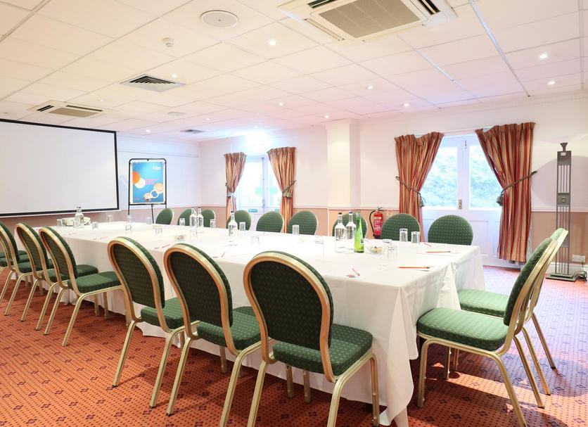 Conference room Photo