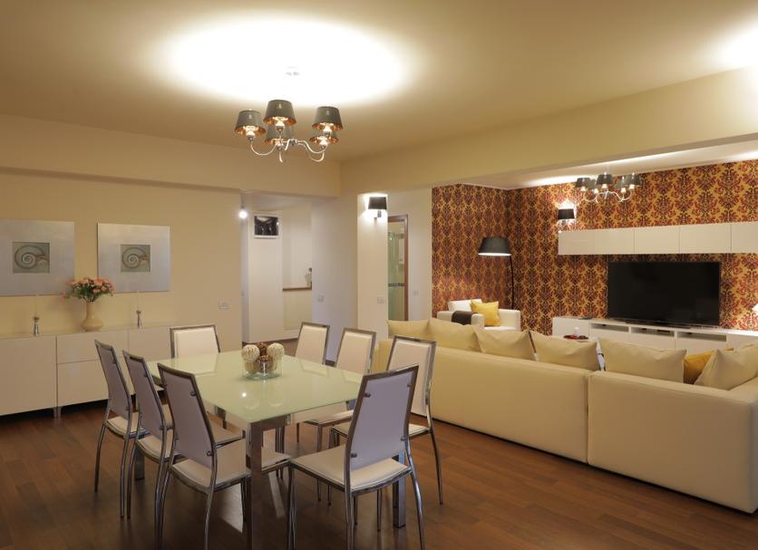 Dining room Photo