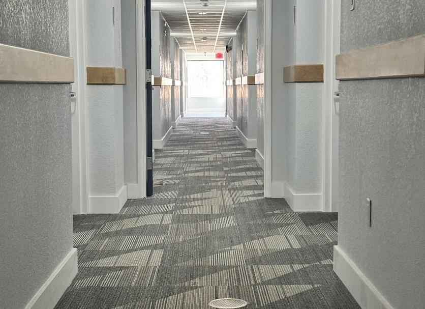 Hallway Photo