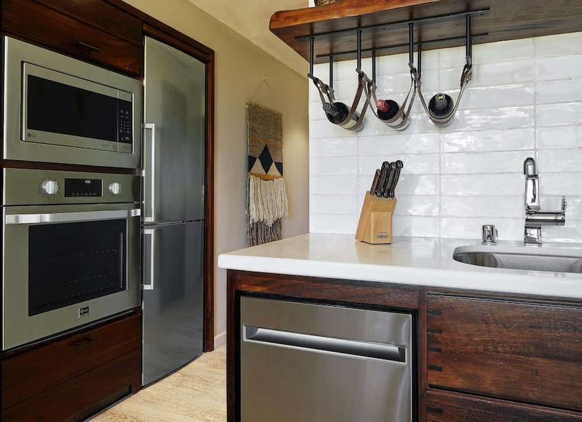 Kitchen Photo