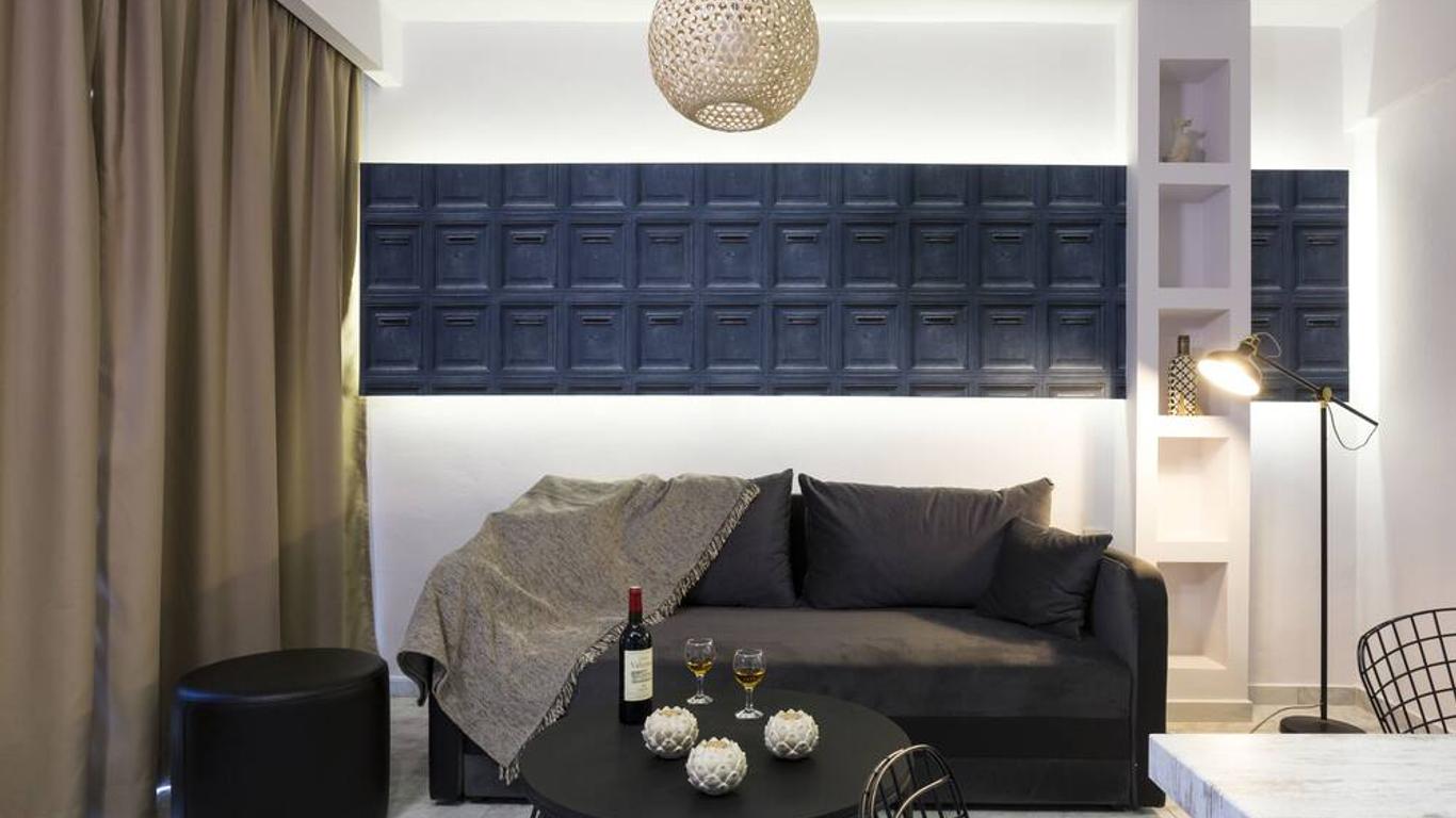 Nk Apartments