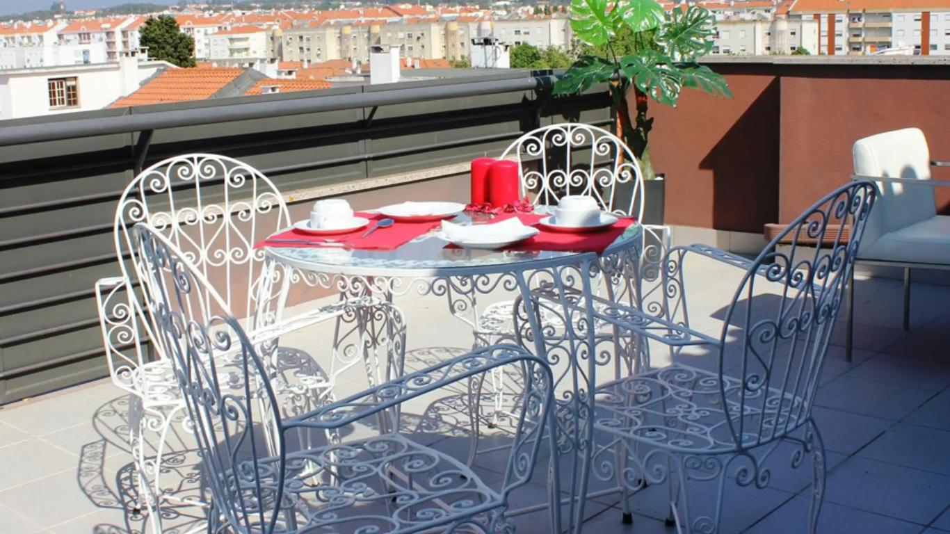 Dom João Hotel