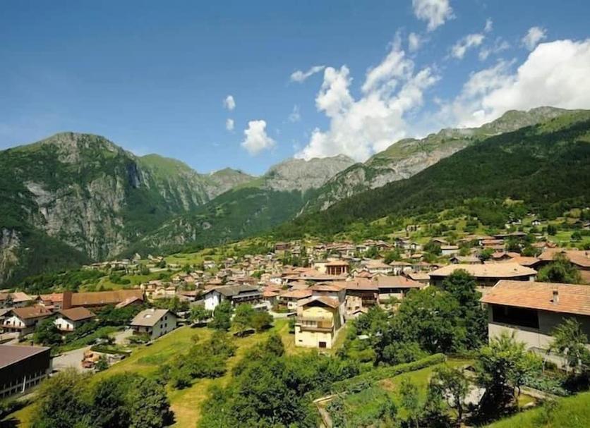 Outdoors view Photo