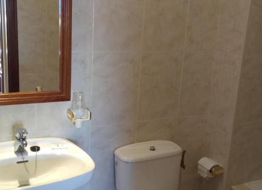 Bathroom Photo