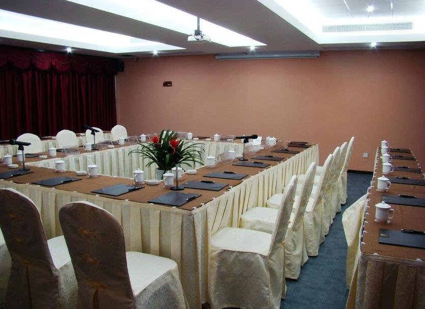 Conference room Photo