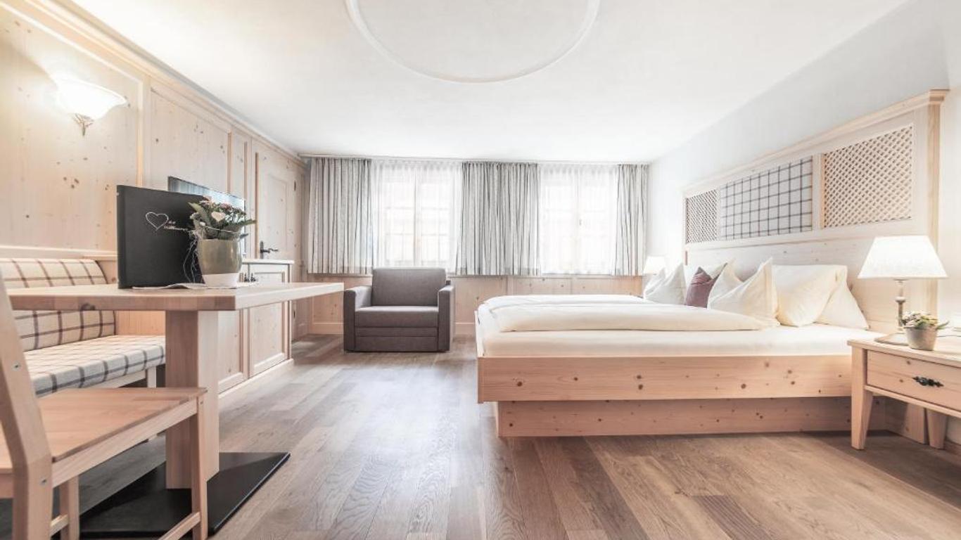 Hotel Sonne