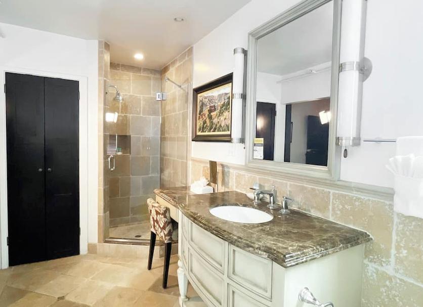 Bathroom Photo