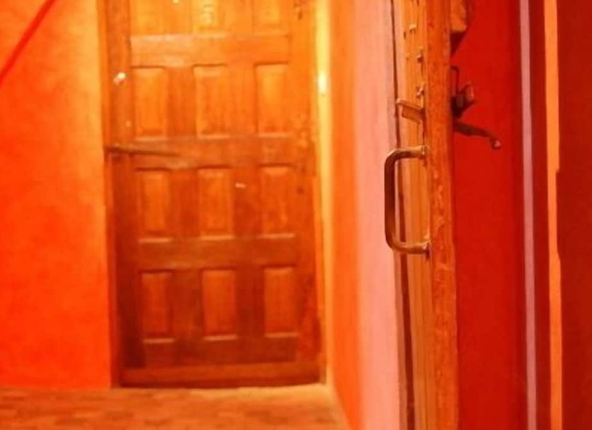 Hallway Photo