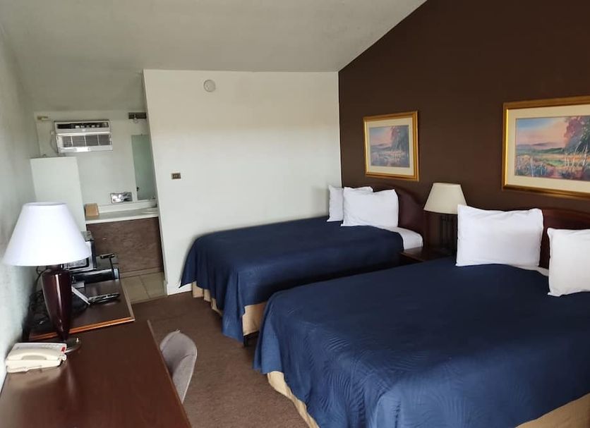 First Interstate Inn from $86. Douglas Hotel Deals & Reviews - KAYAK