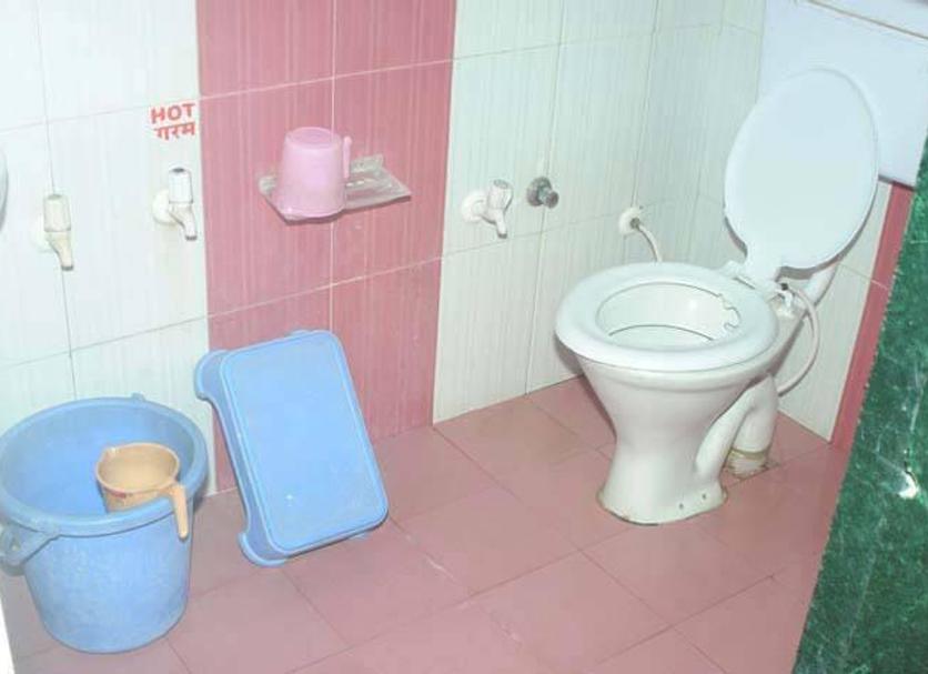 Bathroom Photo
