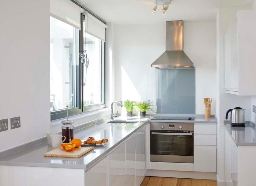Kitchen Photo