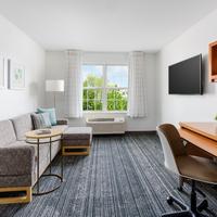Towneplace Suites Manchester-Boston Regional Airport