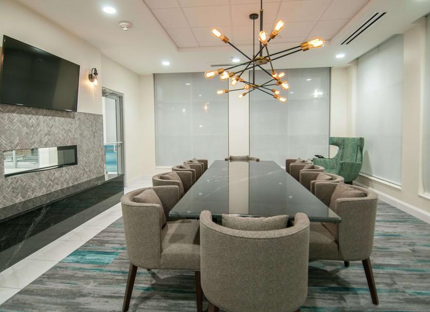 Conference room Photo