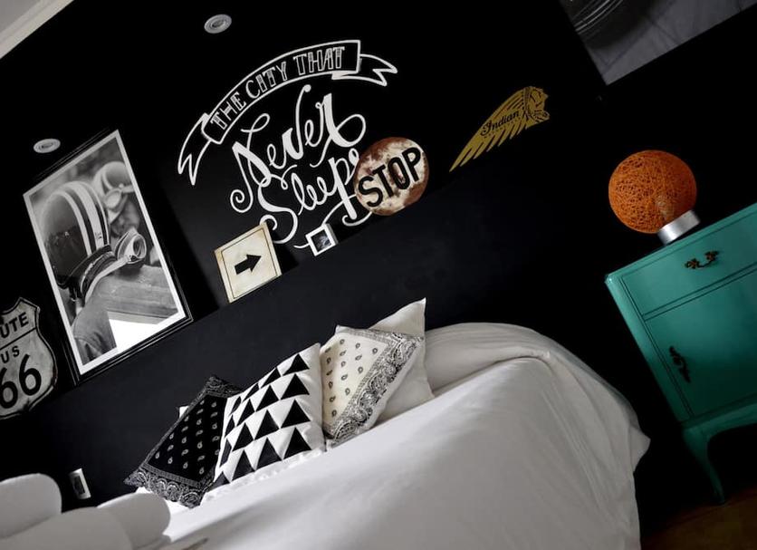 Room amenity Photo