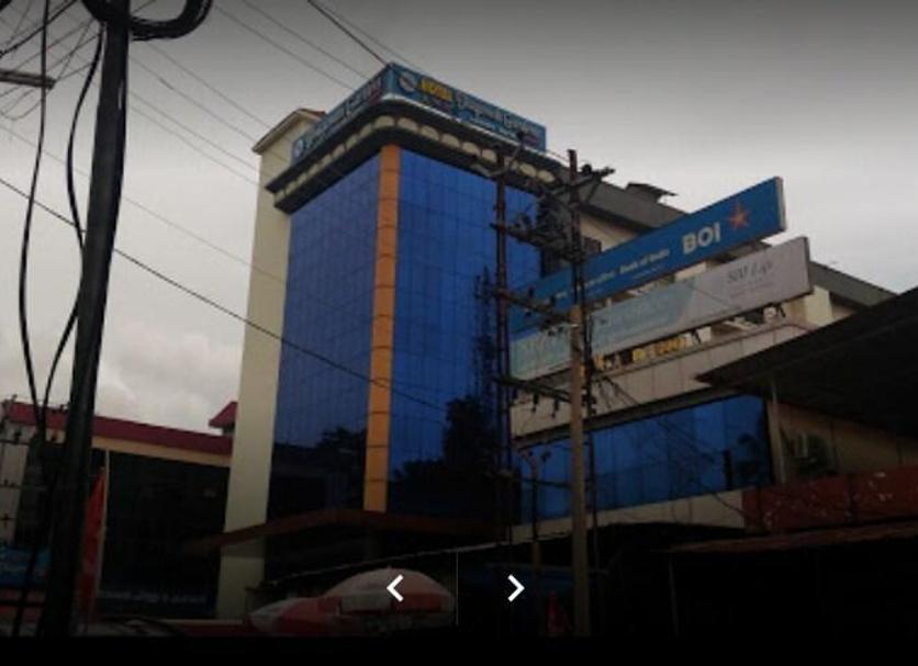 Building Photo