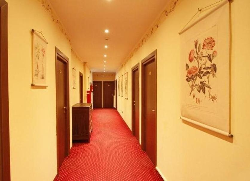 Hallway Photo