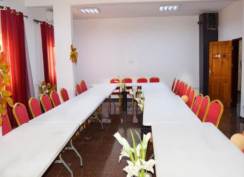Conference room Photo