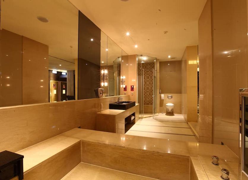 Spa Photo