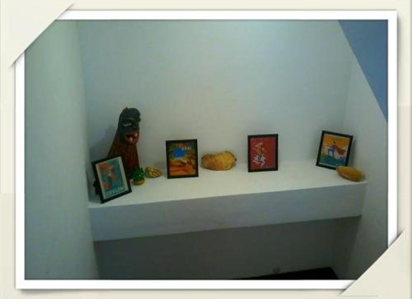 Room amenity Photo