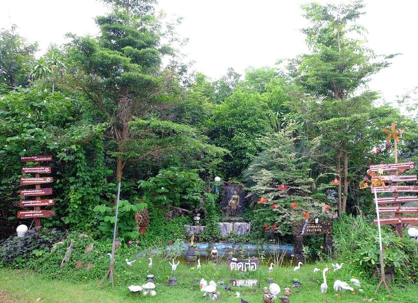 Outdoors view Photo