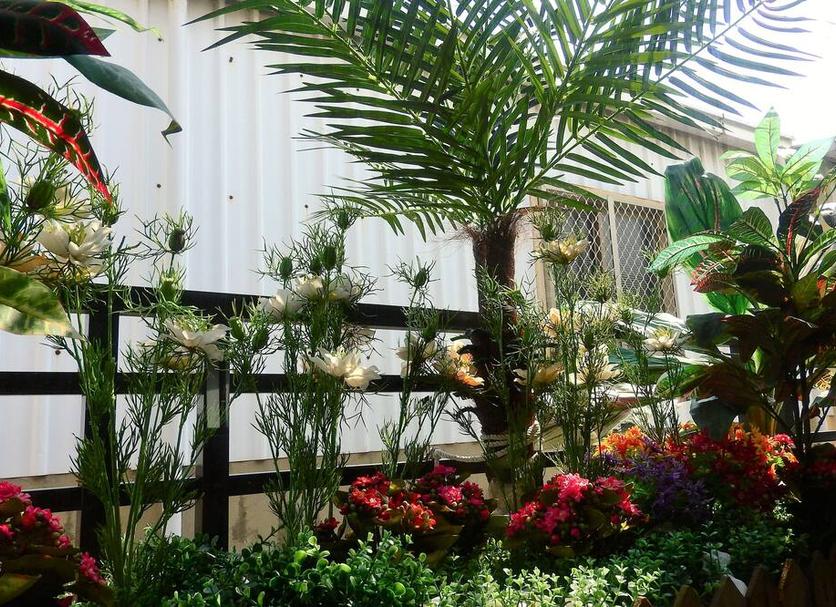 Outdoors view Photo