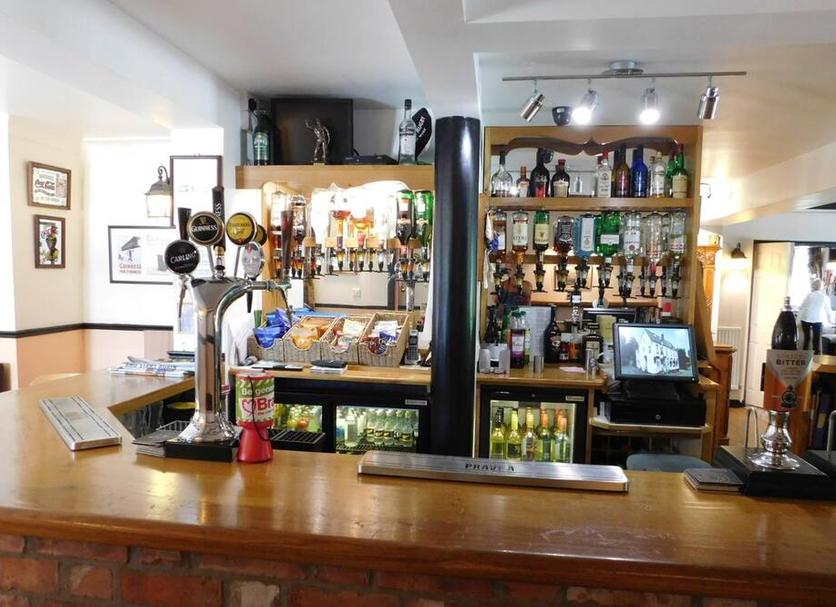 Bar Photo
