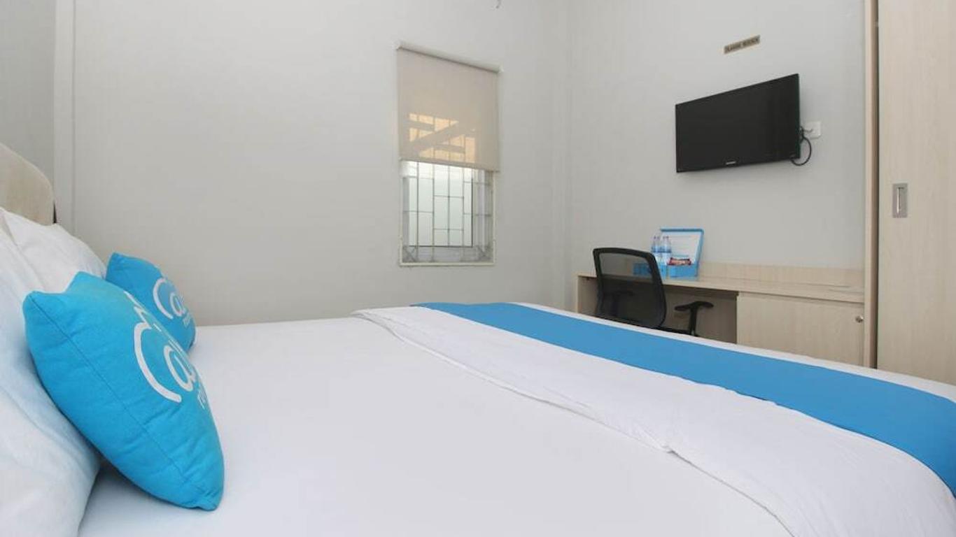 Airy Eco Grage Cangkring Tengah 22 Cirebon