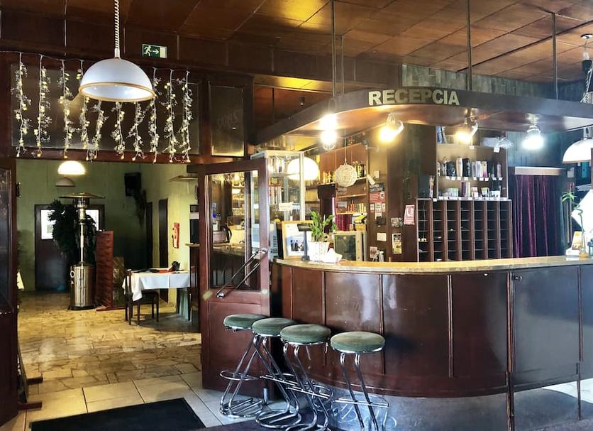 Bar Photo