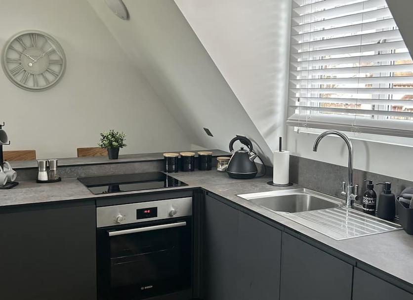 Kitchen Photo