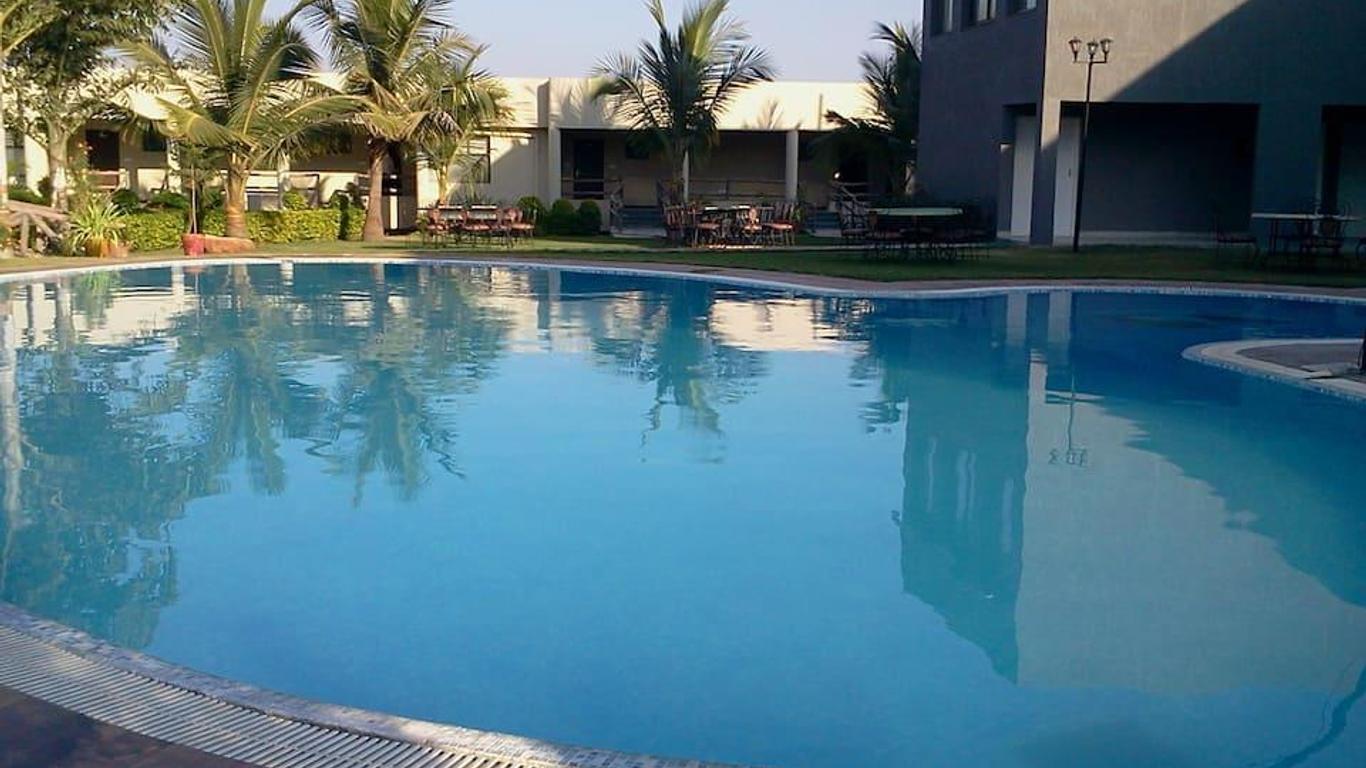 Jeevan Tara Club & Resort