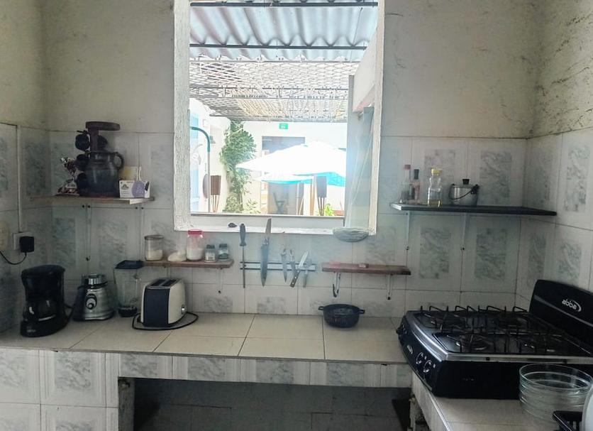 Kitchen Photo
