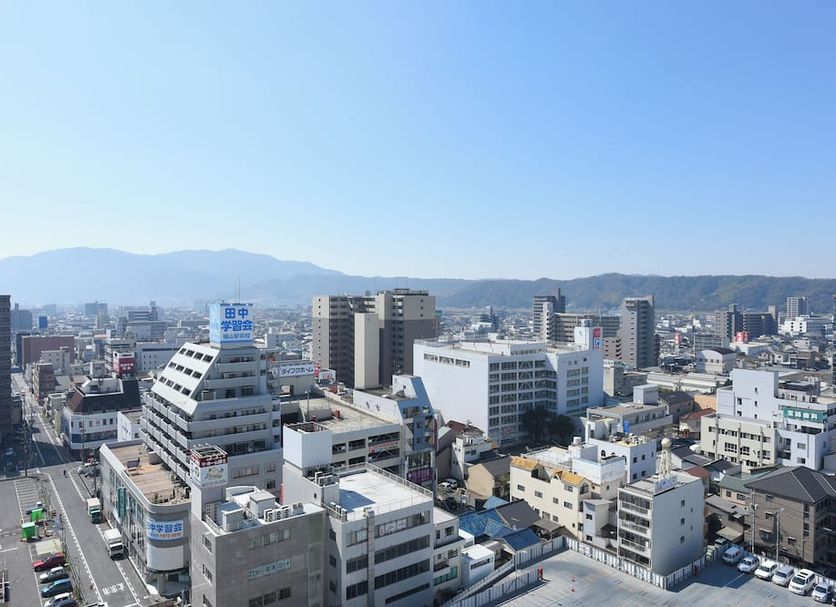 Outdoors view Photo