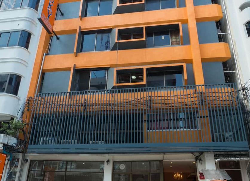 Building Photo
