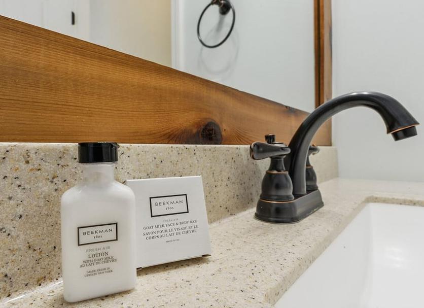 Room amenity Photo