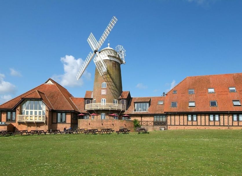 Building Photo